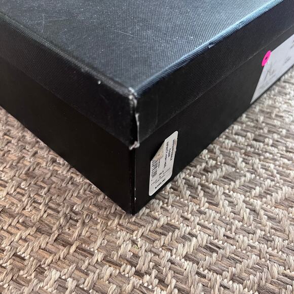 Rag & Bone Infinity Heel Sz 36.5/ US 6.5 - Picture 3 of 9